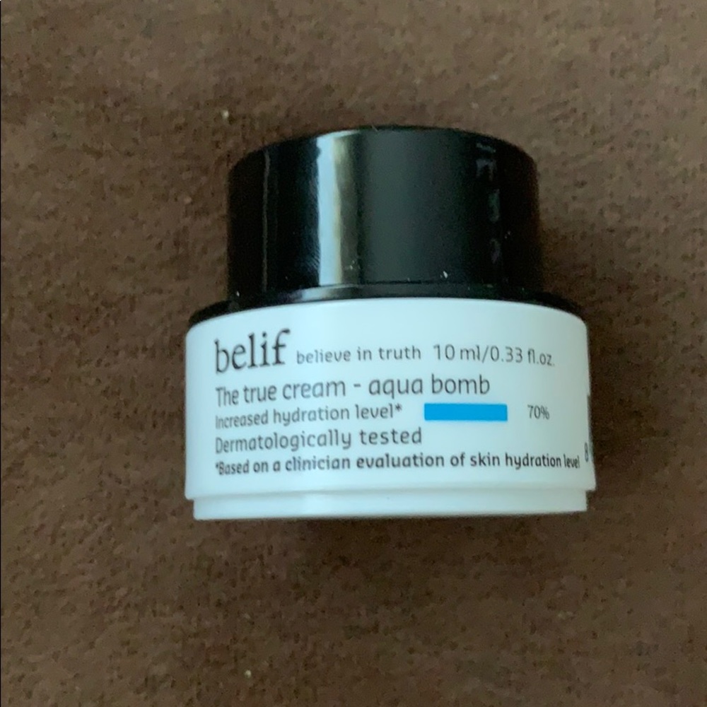 5/$20 - Belif Aqua Bomb